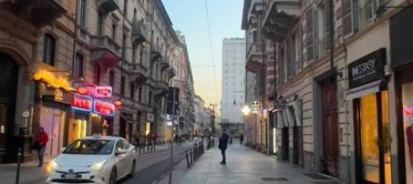 4-Zimmer Wohnung in Turin, Italy, Nr. 33107 11