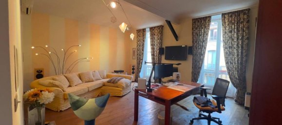 4-Zimmer Wohnung in Turin, Italy, Nr. 33107 41