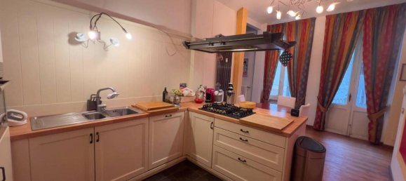 4-Zimmer Wohnung in Turin, Italy, Nr. 33107 52