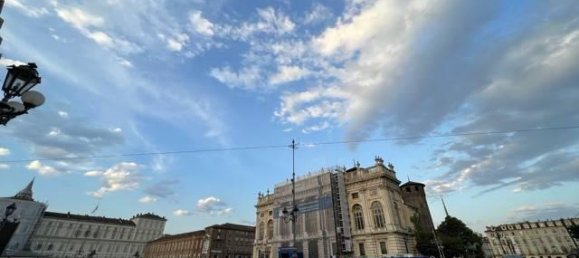 4-Zimmer Wohnung in Turin, Italy, Nr. 33107 27