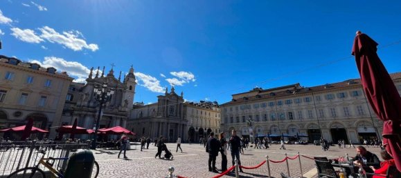 4-Zimmer Wohnung in Turin, Italy, Nr. 33107 31