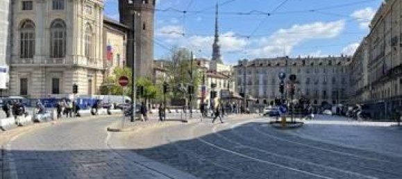 4-Zimmer Wohnung in Turin, Italy, Nr. 33107 30