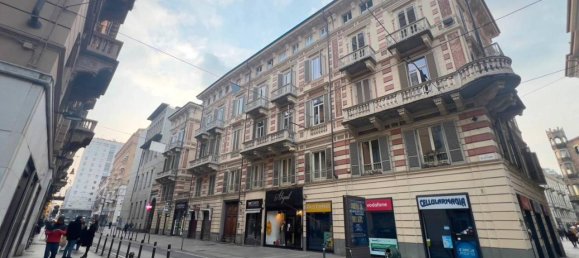 4-Zimmer Wohnung in Turin, Italy, Nr. 33107 39