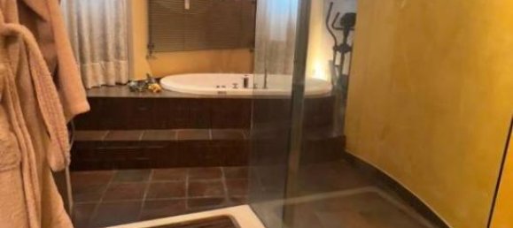 4-Zimmer Wohnung in Turin, Italy, Nr. 33107 62