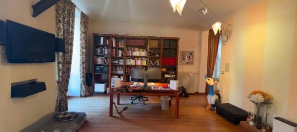 4-Zimmer Wohnung in Turin, Italy, Nr. 33107 43
