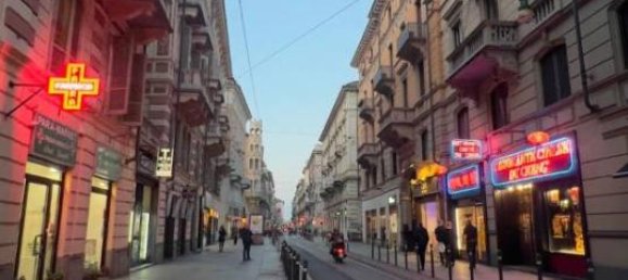 4-Zimmer Wohnung in Turin, Italy, Nr. 33107 14