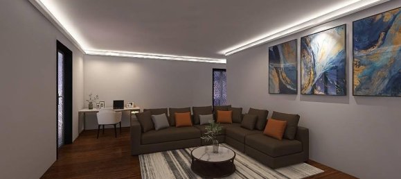 4-Zimmer Wohnung in Turin, Italy, Nr. 33107 26