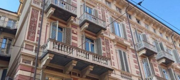 4-Zimmer Wohnung in Turin, Italy, Nr. 33107 38
