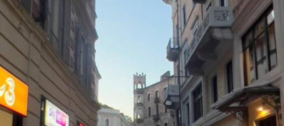 4-Zimmer Wohnung in Turin, Italy, Nr. 33107 15