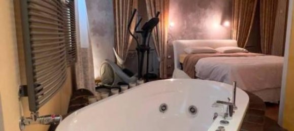 4-Zimmer Wohnung in Turin, Italy, Nr. 33107 58