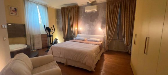 4-Zimmer Wohnung in Turin, Italy, Nr. 33107 54