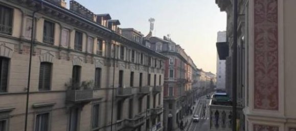4-Zimmer Wohnung in Turin, Italy, Nr. 33107 6