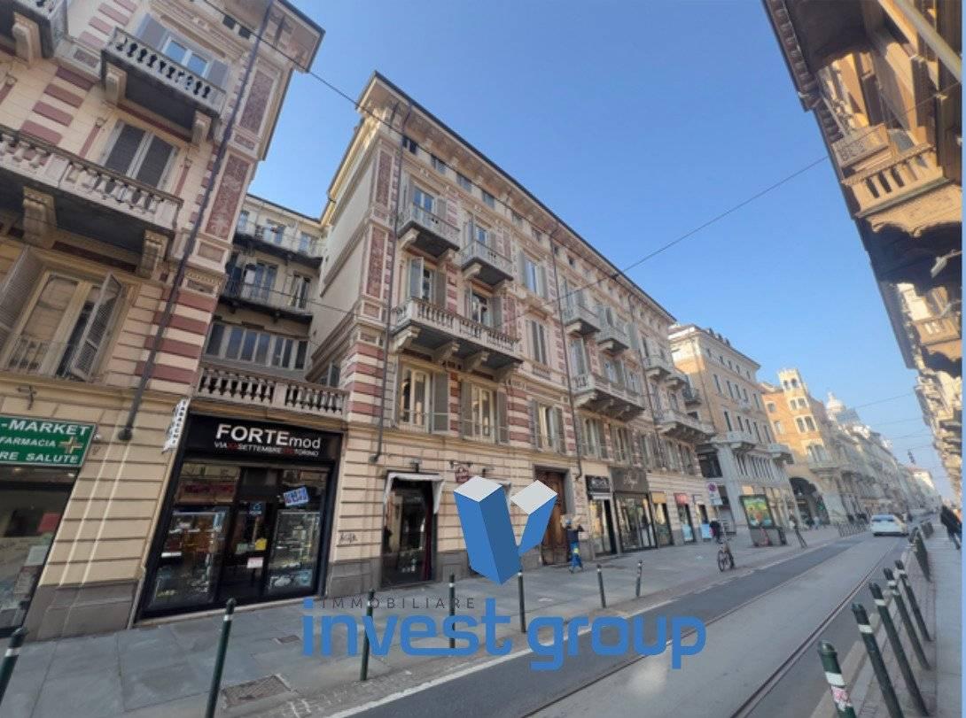 4-Zimmer Wohnung in Turin, Italy, Nr. 33107