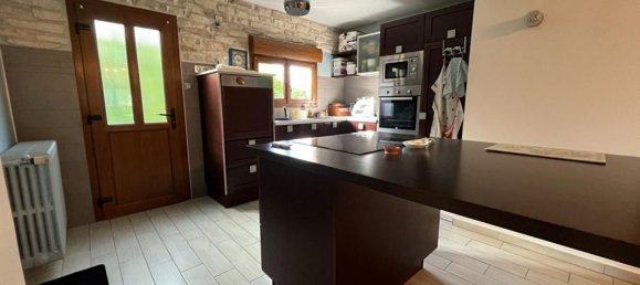 3 Schlafzimmer Haus in Soulangis, France, Nr. 159396 4