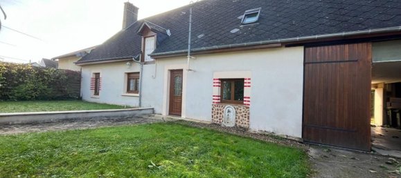 3 Schlafzimmer Haus in Soulangis, France, Nr. 159396 17