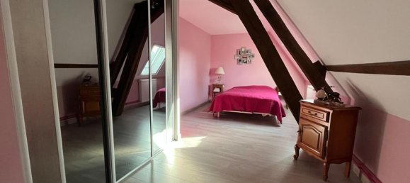 3 Schlafzimmer Haus in Soulangis, France, Nr. 159396 8