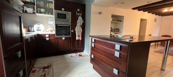 3 Schlafzimmer Haus in Soulangis, France, Nr. 159396 19