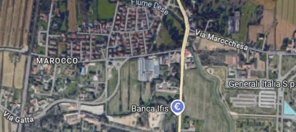  بناية في Mogliano Veneto, Italy 990متر مربع رقم 61413 2