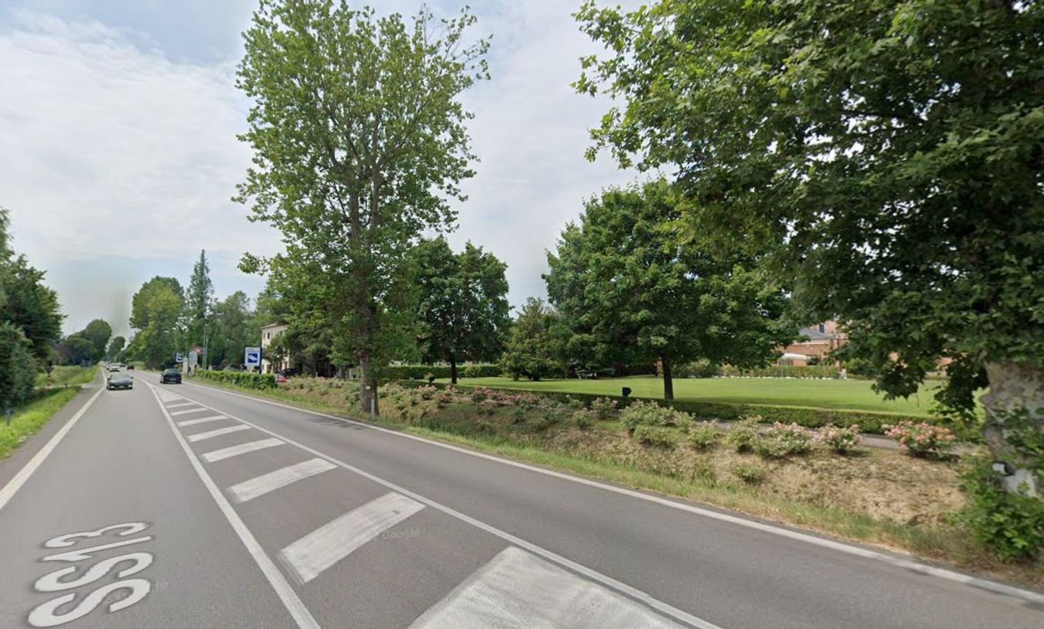  بناية في Mogliano Veneto, Italy 990متر مربع رقم 61413