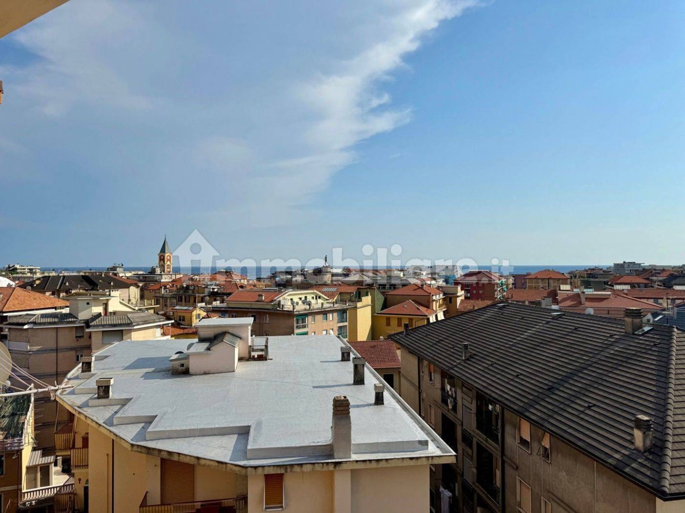 2 chambres Appartement à Chiavari, Italy No. 337234