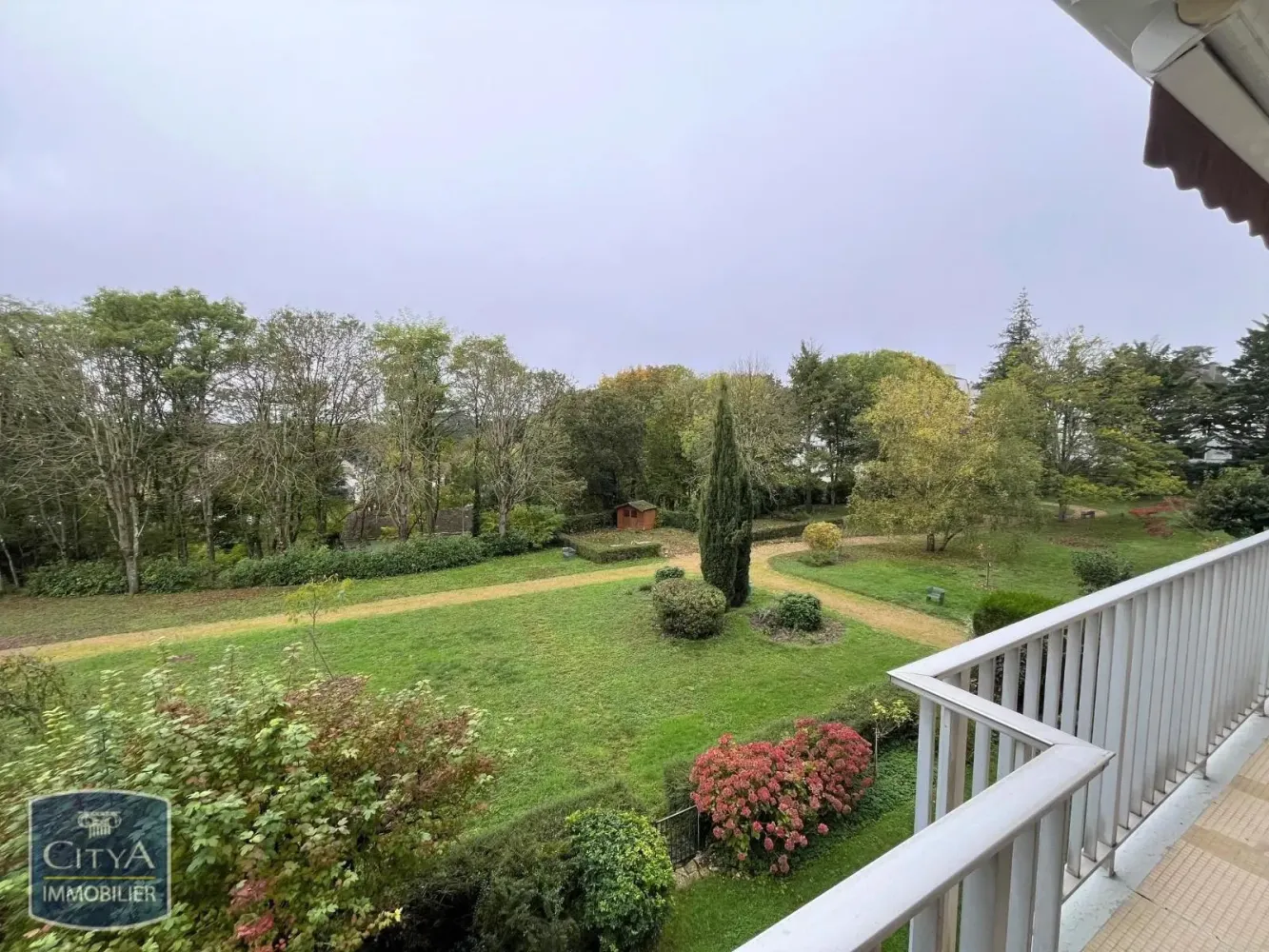 Apartamento de 5 divisões em Tours, France N.º 224080