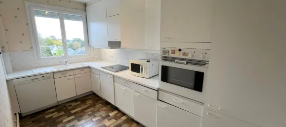 Apartamento de 5 divisões em Tours, France N.º 224080 6