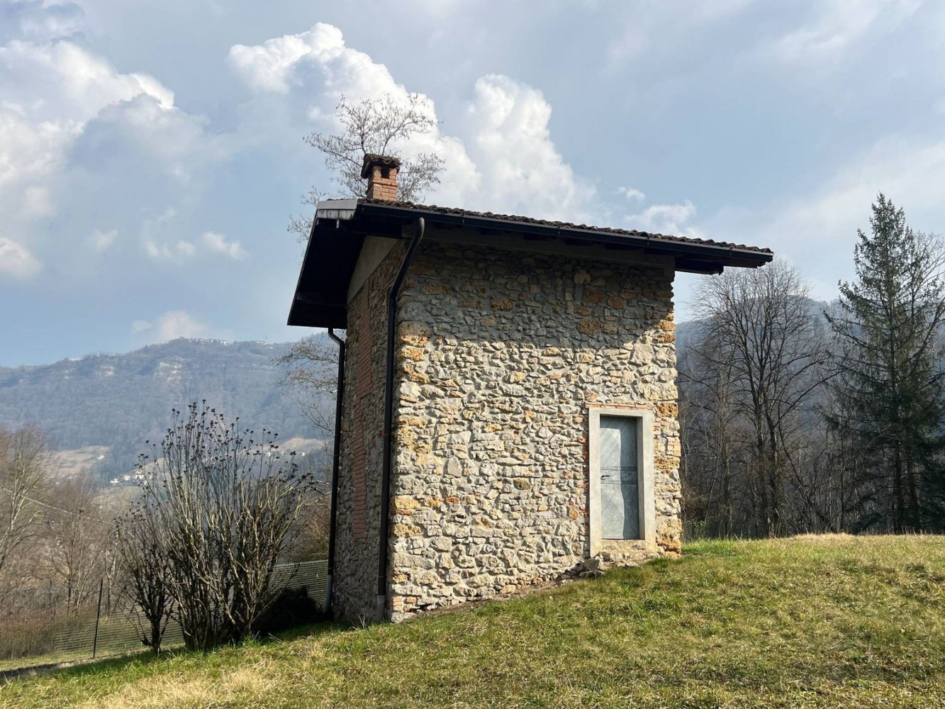 Casa de 1 dormitorio en Zogno, Italy No. 387629