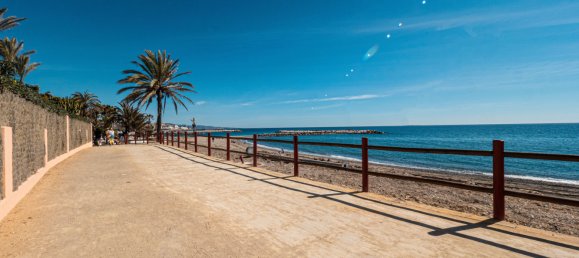 2 Schlafzimmer Wohnung in Marbella, Spain, Nr. 95542 39