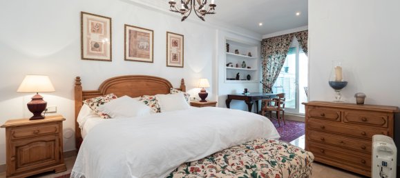 2 Schlafzimmer Wohnung in Marbella, Spain, Nr. 95542 11