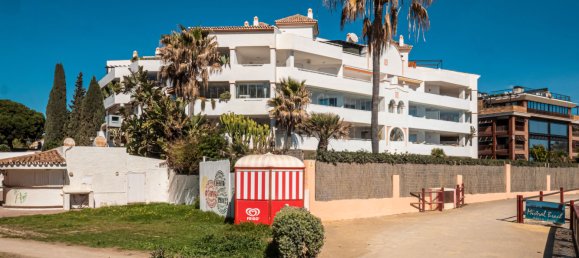2 Schlafzimmer Wohnung in Marbella, Spain, Nr. 95542 34