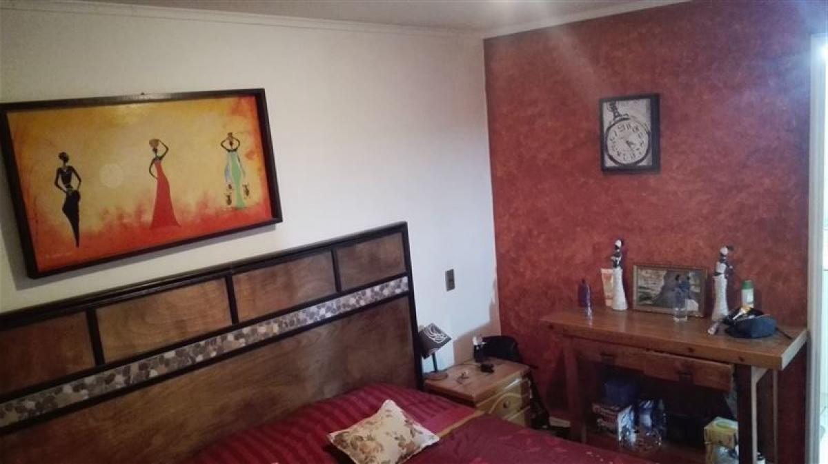 2 bedrooms Apartment in Santiago, Chile No. 1677