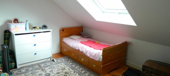 Таунхаус с 5 спальнями в Ла Шоссе-Сен-Виктор, Франция № 240364 7