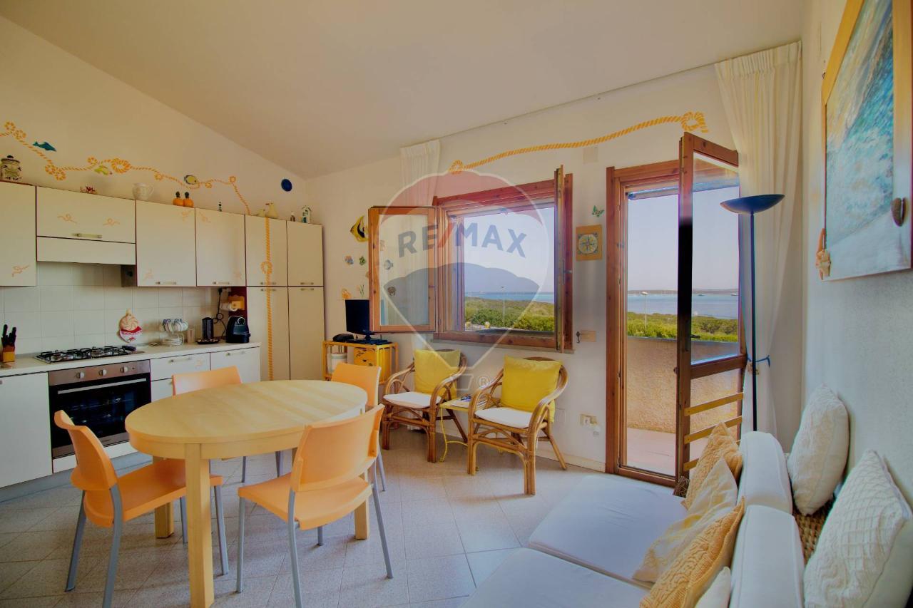 3 rooms Apartment in Stintino, Italy No. 236492