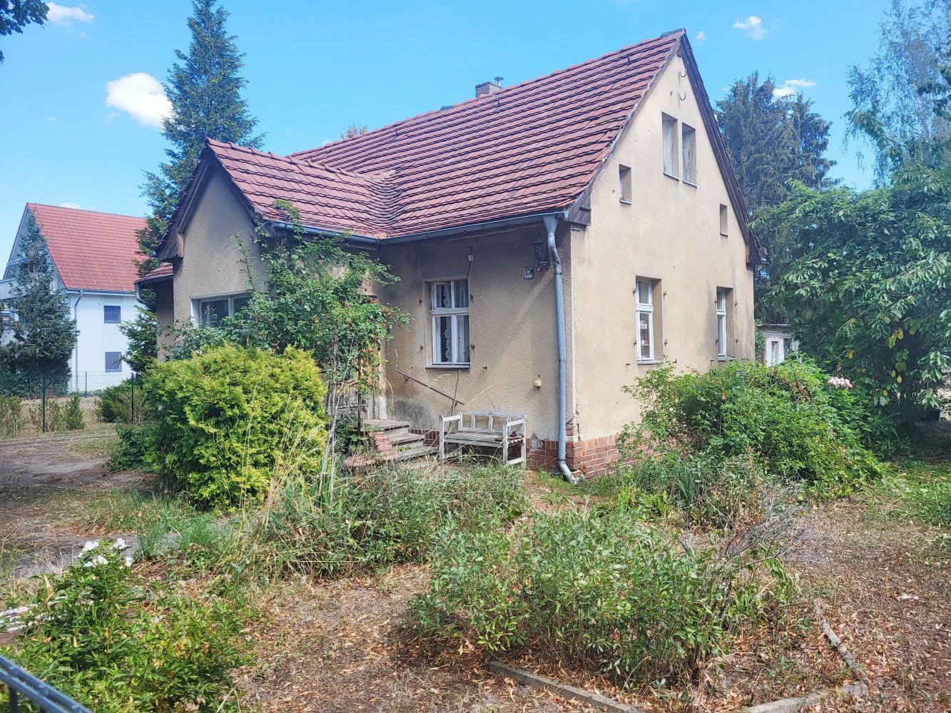 2 rooms Land in Havelland, Germany No. 91020