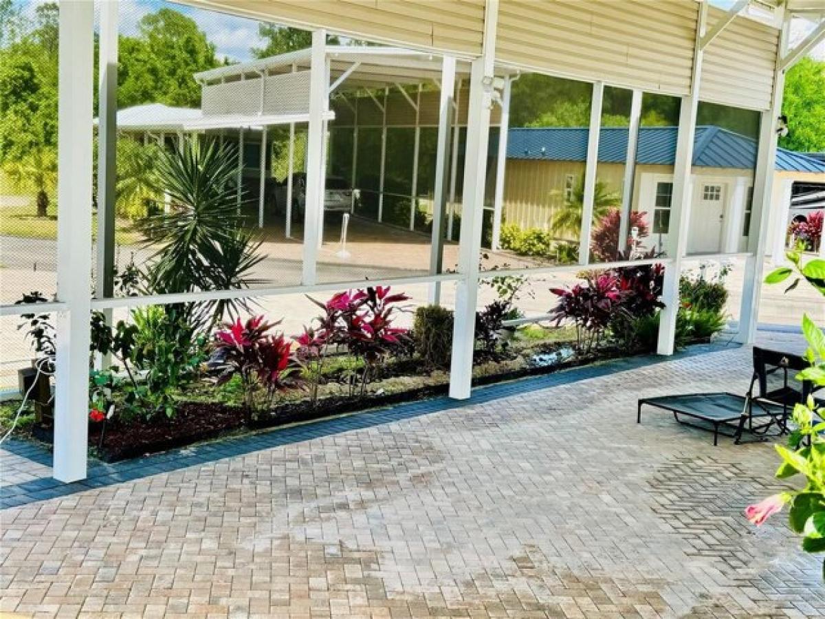 Grundstück in Davenport, USA, Nr. 475479