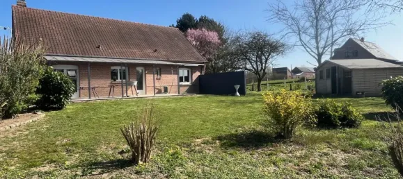 3 bedrooms House in La Groise, France No. 352438 3