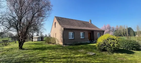 3 bedrooms House in La Groise, France No. 352438 14
