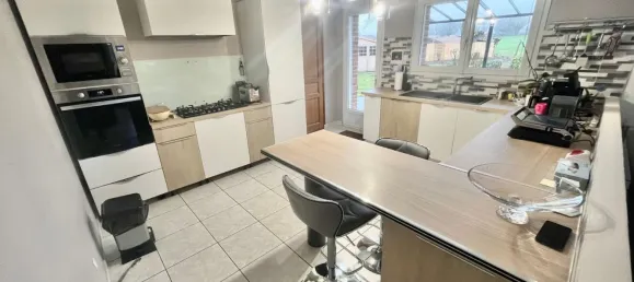 3 bedrooms House in La Groise, France No. 352438 5