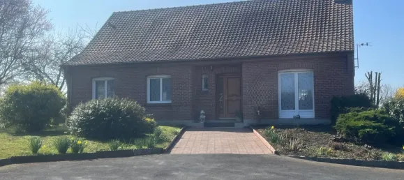 3 bedrooms House in La Groise, France No. 352438 2