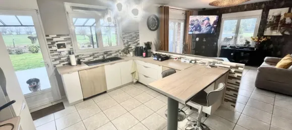 3 bedrooms House in La Groise, France No. 352438 6