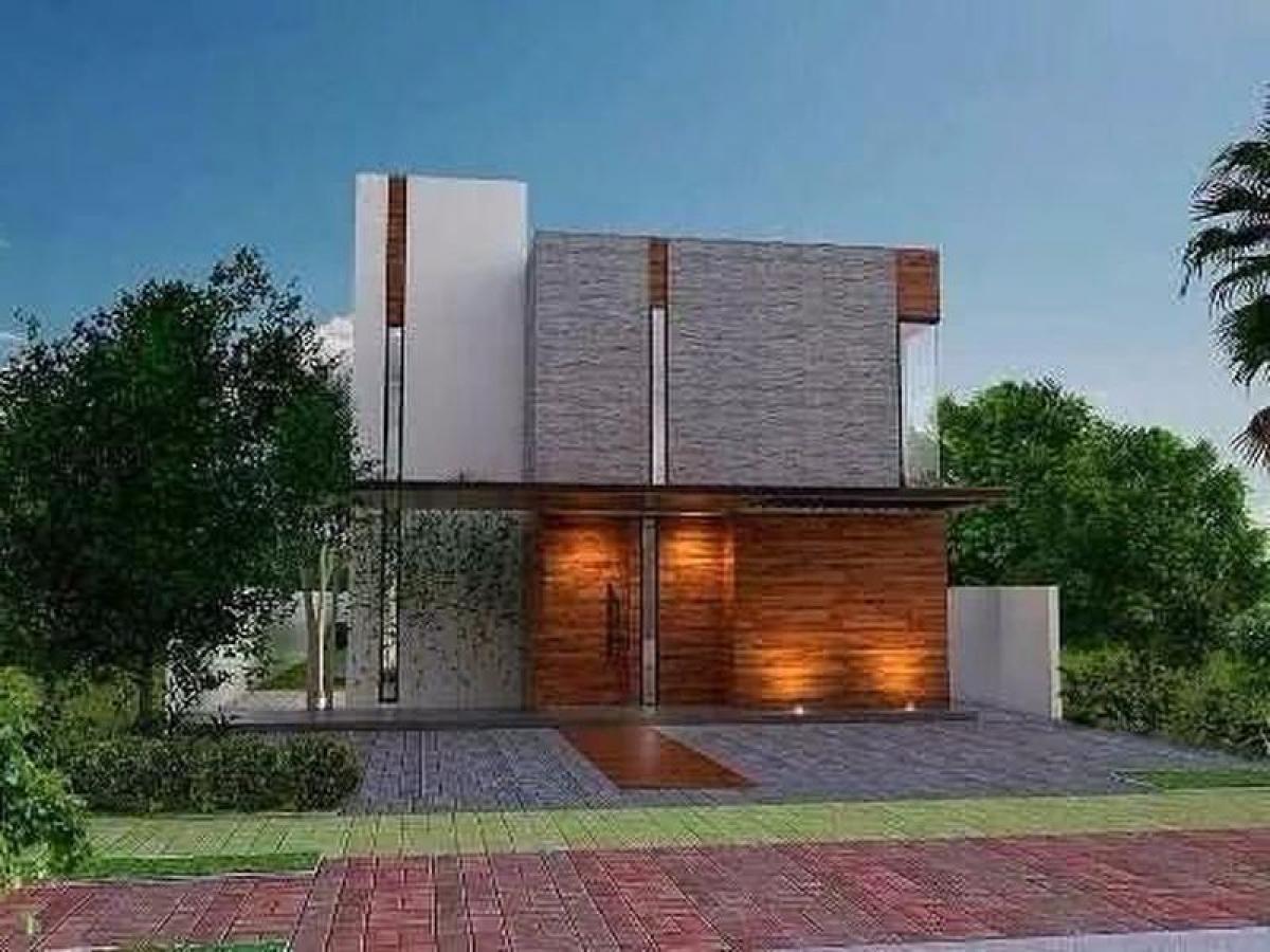 3 chambres Maison à Solidaridad, Mexico No. 176998