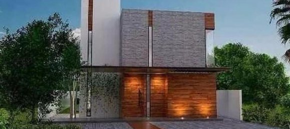 3 Schlafzimmer Haus in Solidaridad, Mexico, Nr. 176998 2