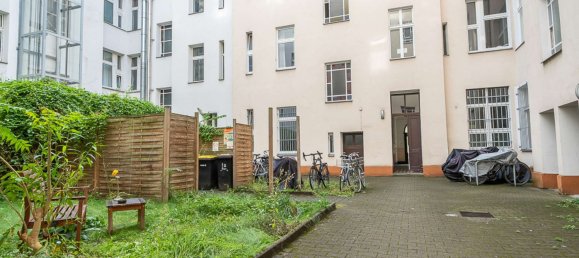 Studio à Wedding, Germany No. 297475 12