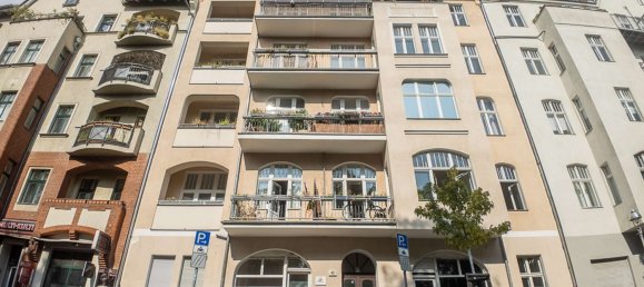 Studio à Wedding, Germany No. 297475 19