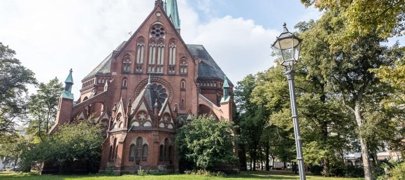 Studio à Wedding, Germany No. 297475 22