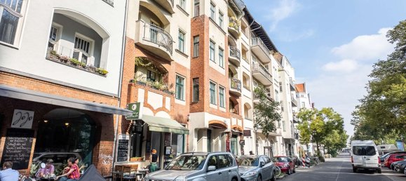 Studio à Wedding, Germany No. 297475 20