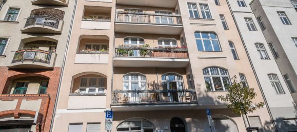 Studio à Wedding, Germany No. 297475 16