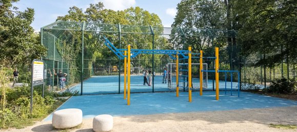 Studio à Wedding, Germany No. 297475 23