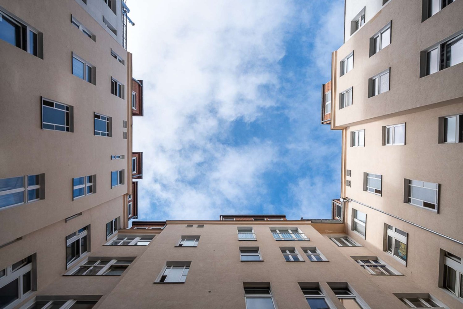 Studio à Wedding, Germany No. 297475