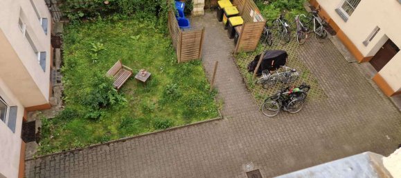 Studio à Wedding, Germany No. 297475 24